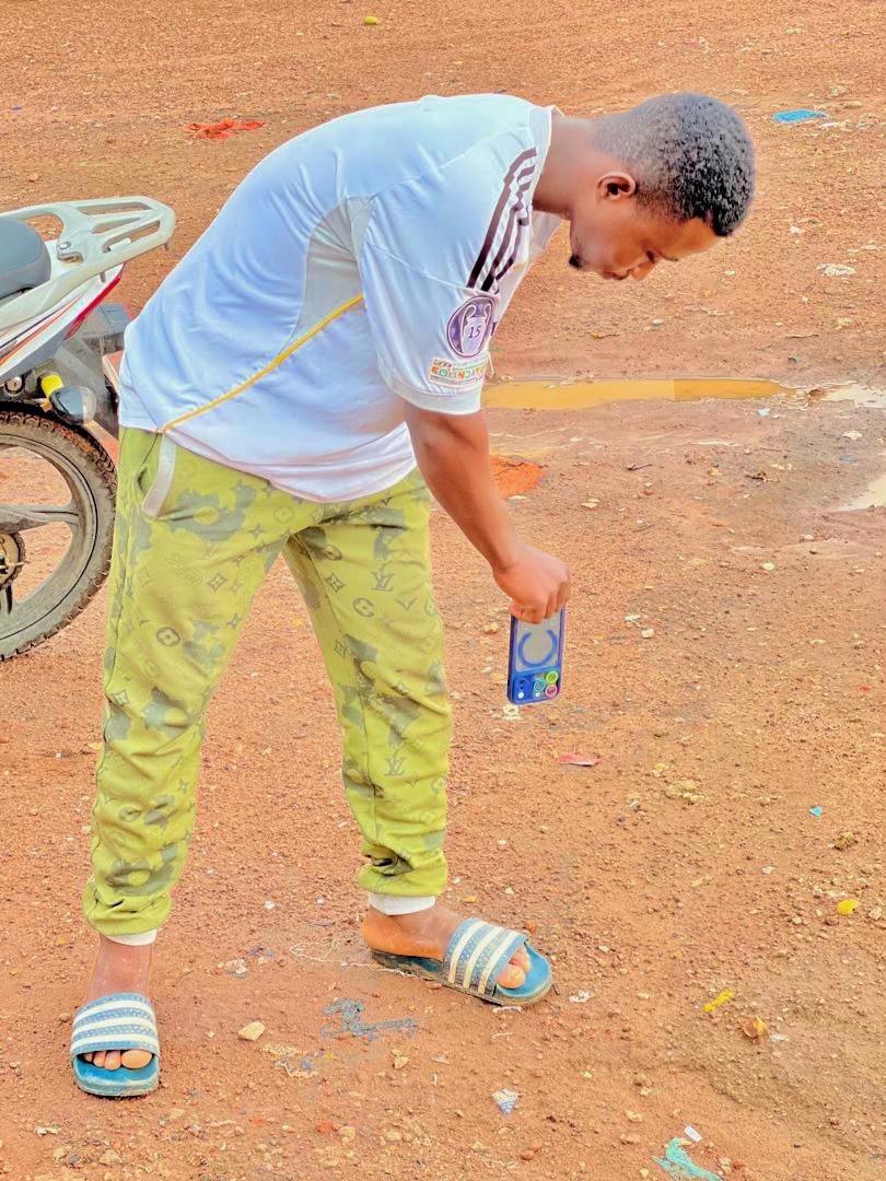 @KING 🥷DÉPUTE 🥷officiel☠️🇧🇫