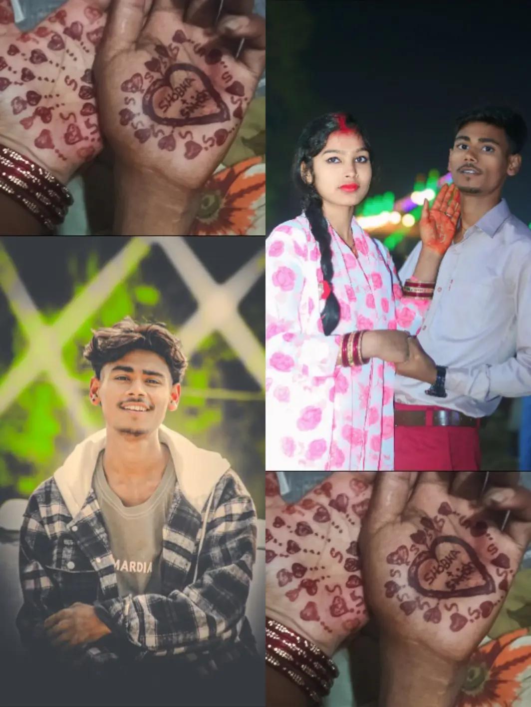 @❤️🔥→Kushwaha Boi❤️🔥🤔