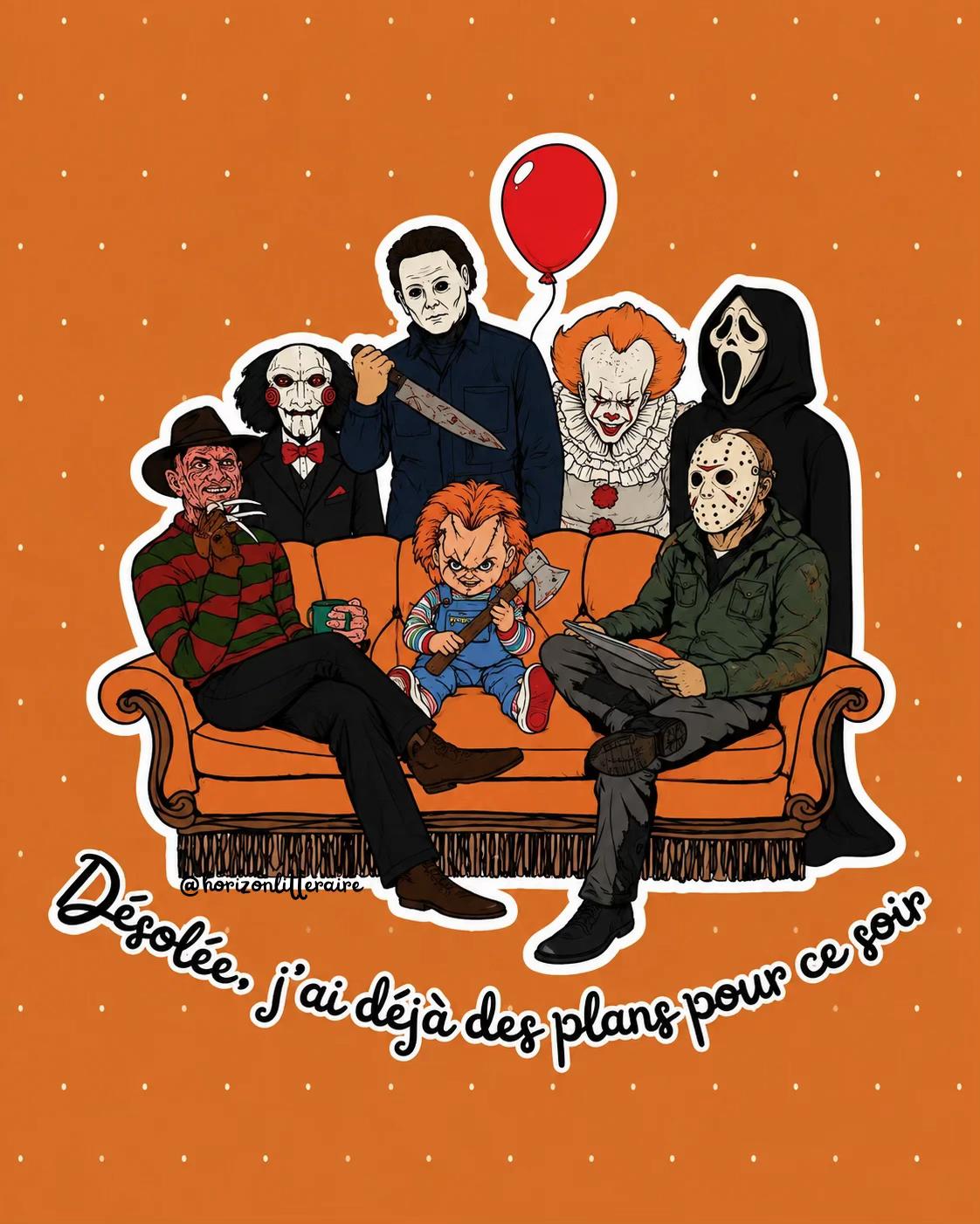 @Horizon littéraire ✨