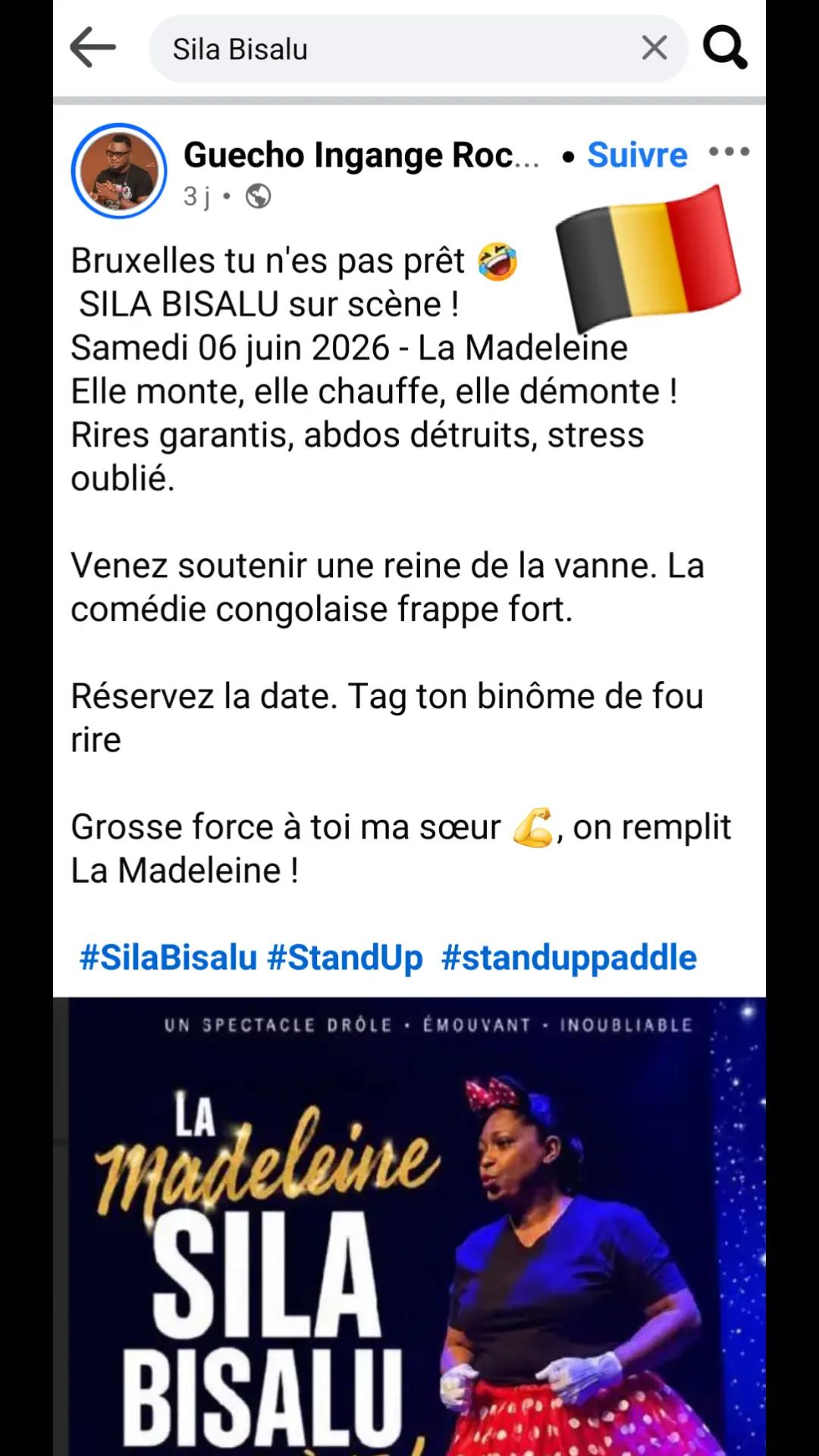 @100%SB CHOCOLAT CHAUD🧉🍫