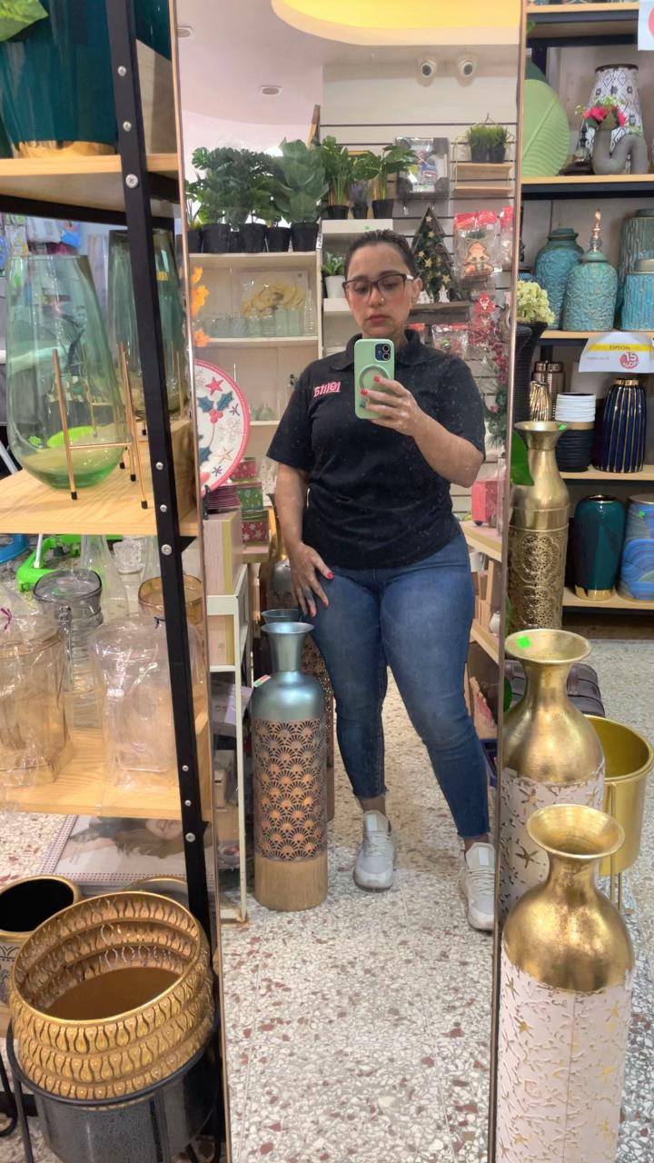 @la peque linda