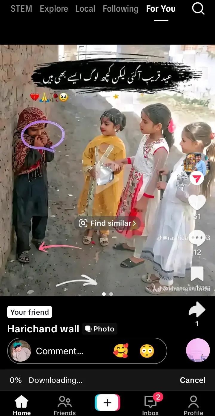 @Chota Khan Baba