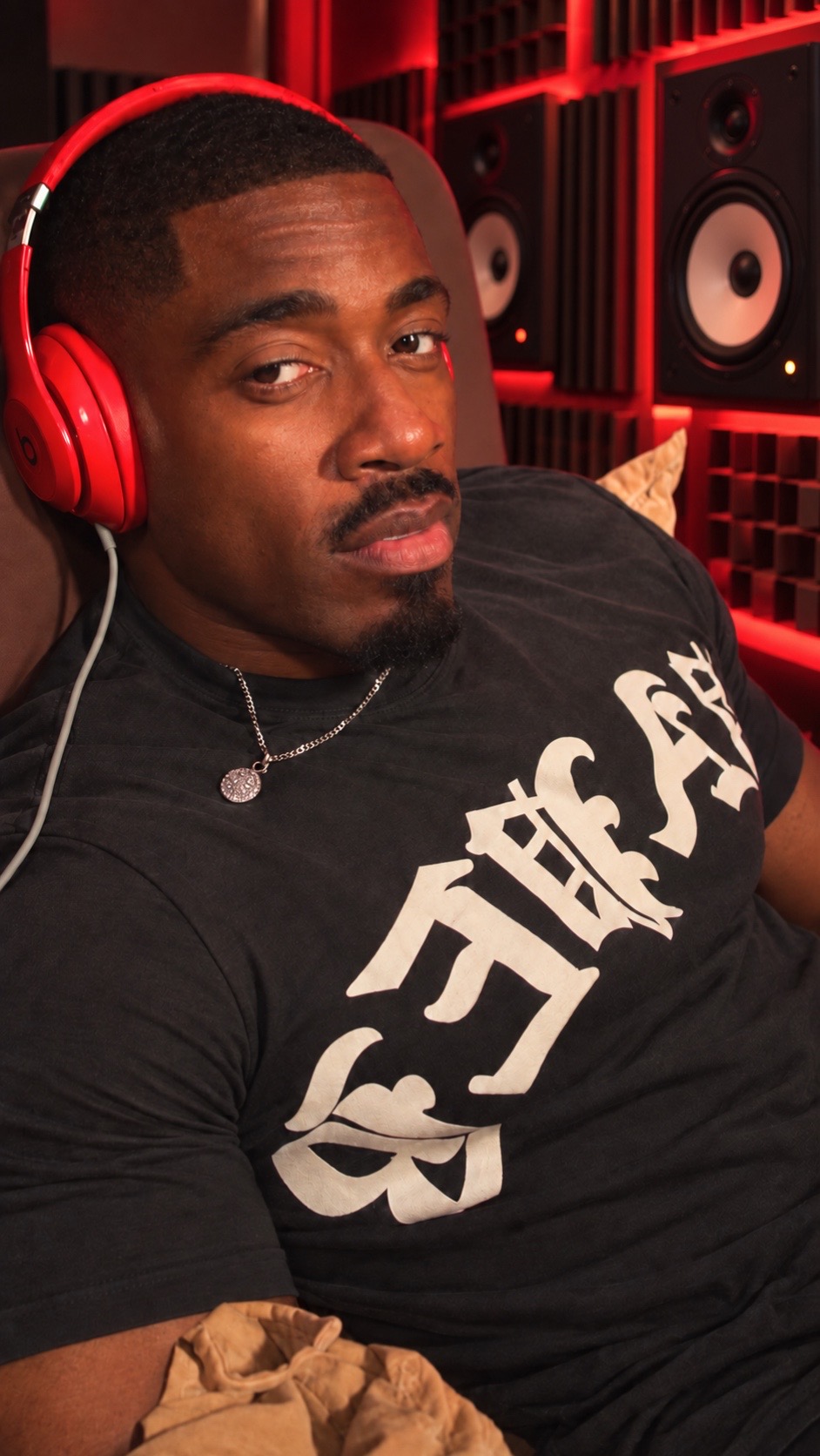 @Terrellmusic