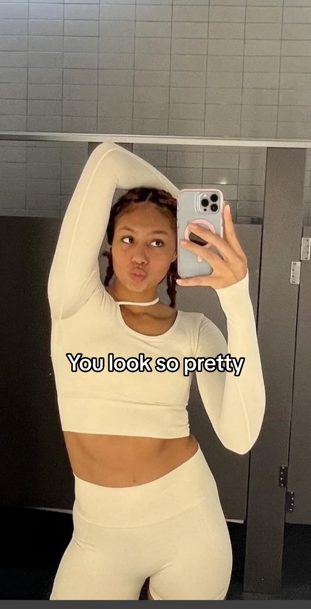 @AllyieBueckers