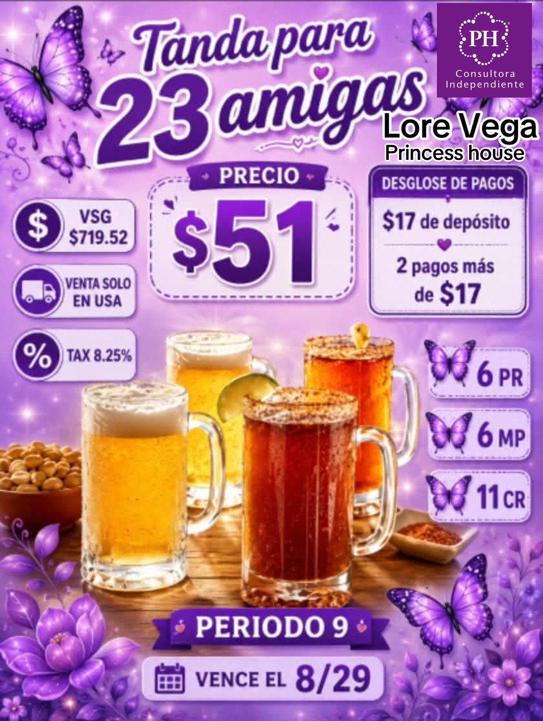 @❤️🌹🌼Lore 🌺 Vega🌼🌹❤️
