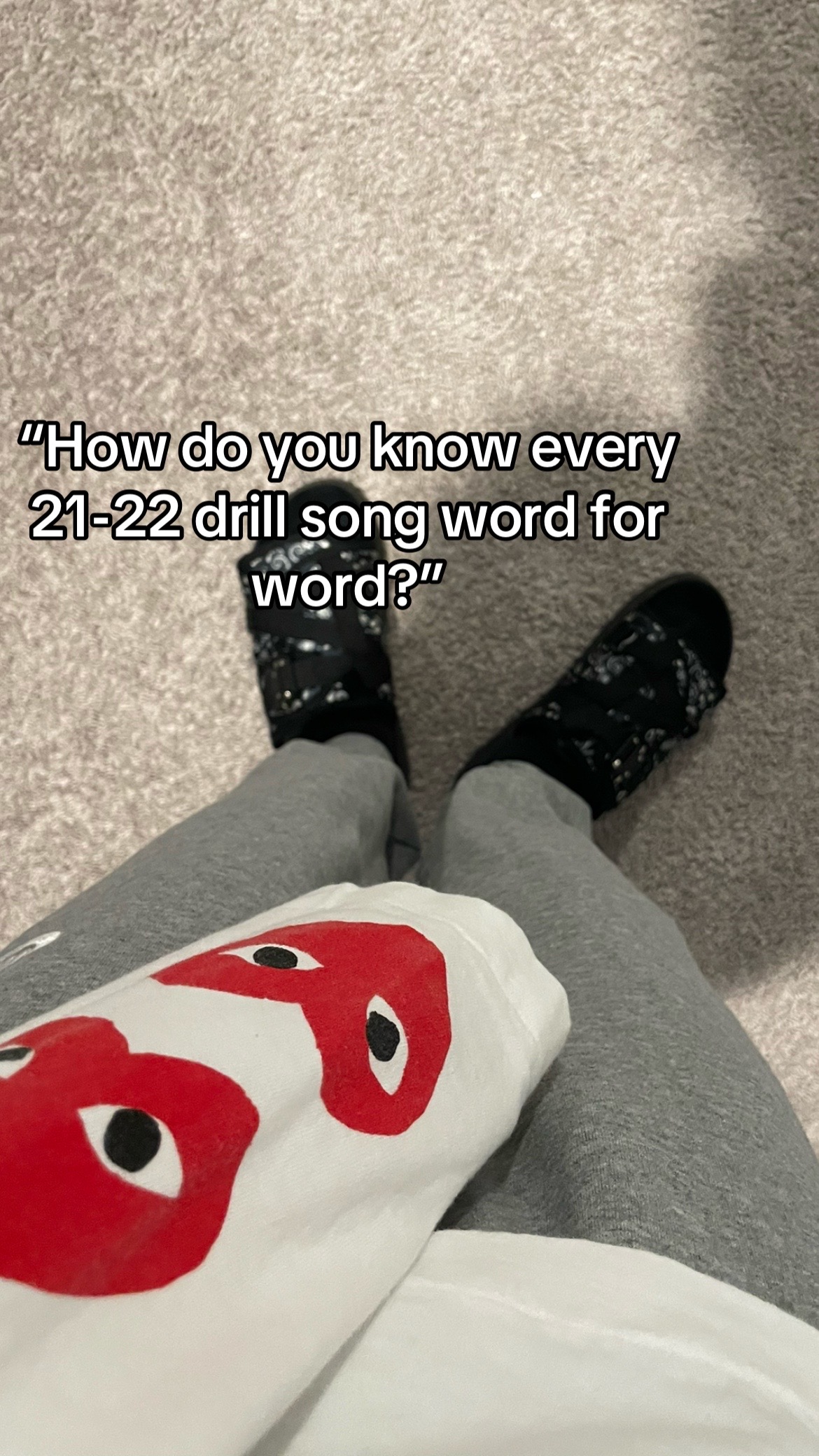 @ 