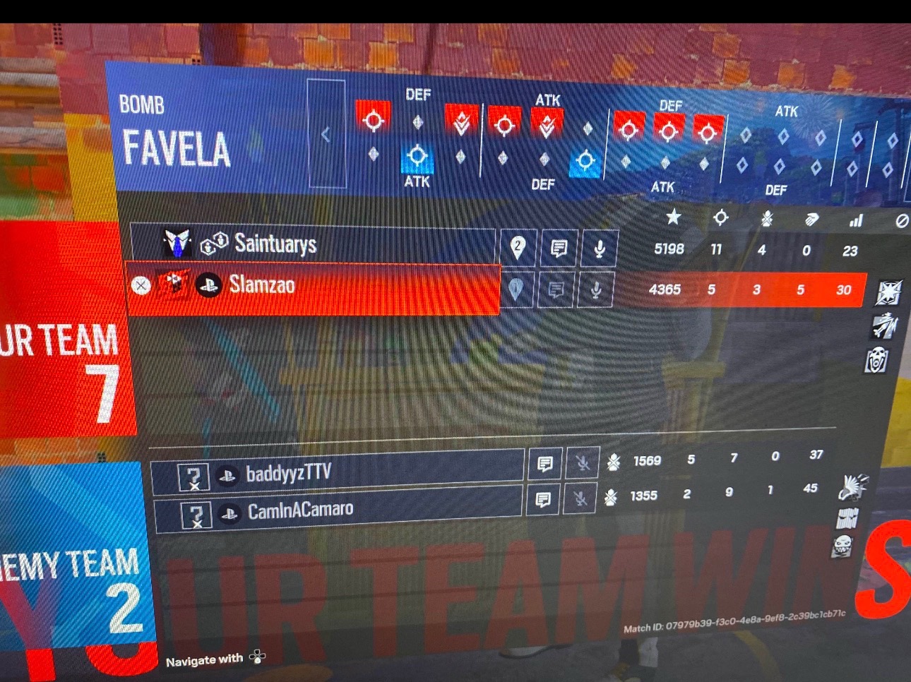 @saintuaries
