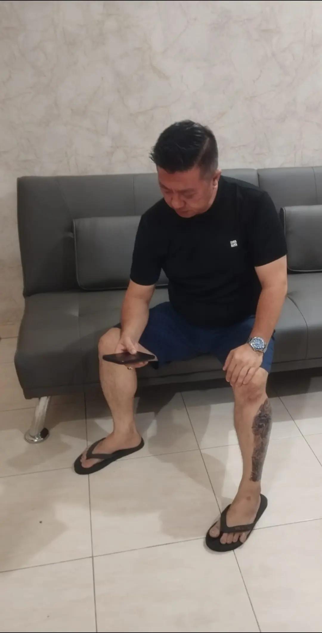 @Rudyanto