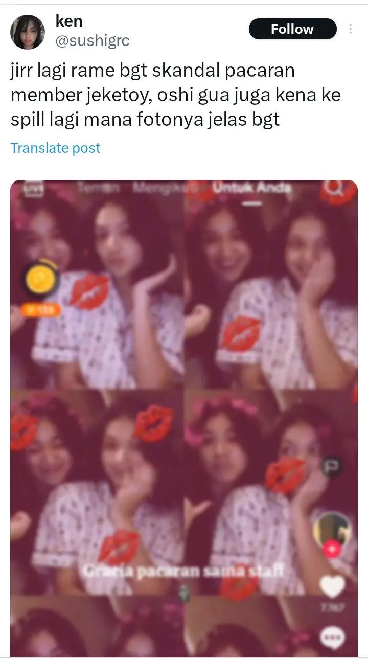 @JKT48 Enthusiast
