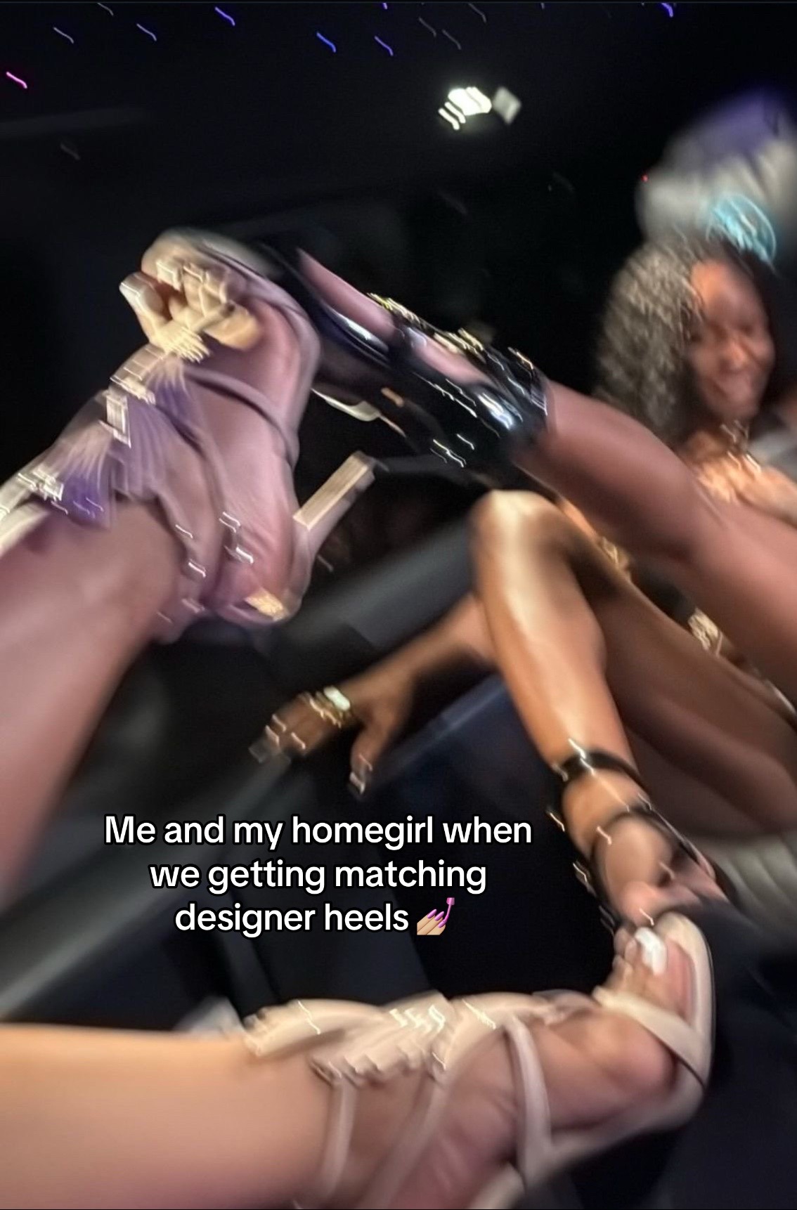 @Mikayla Denise