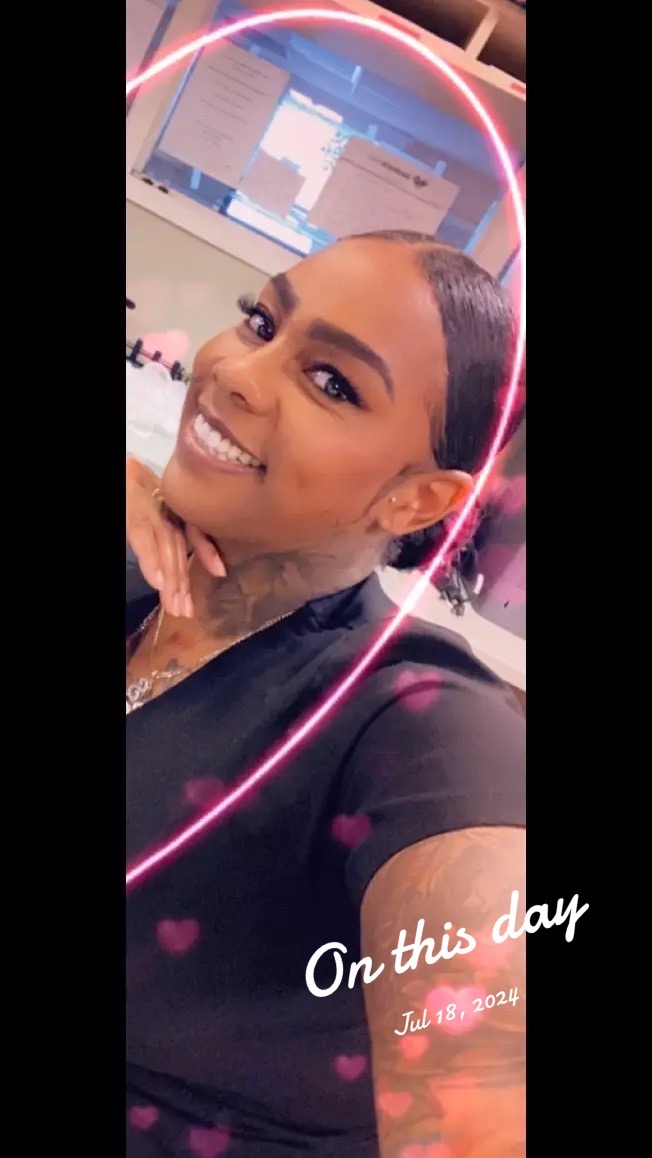 @FemDaddy San 🌈💋