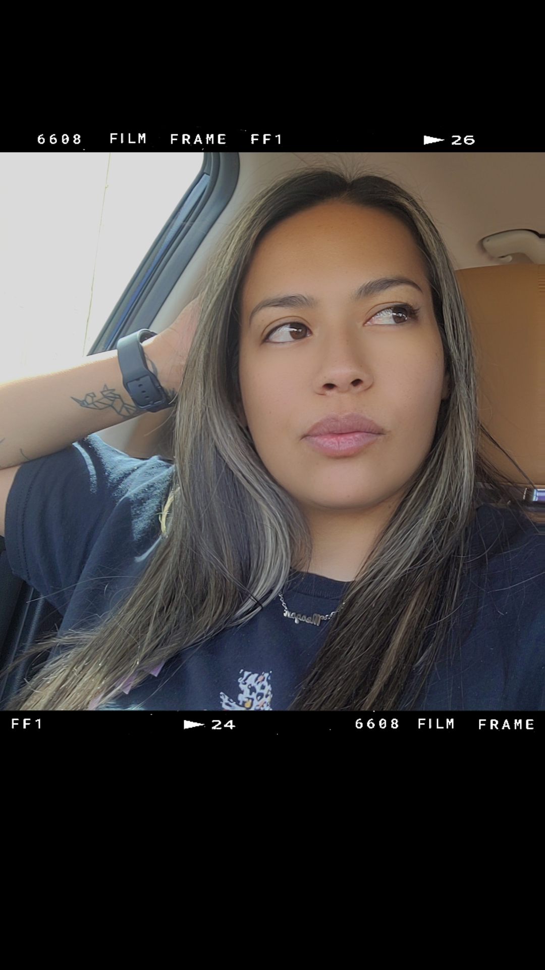 @Nessa Ramirez
