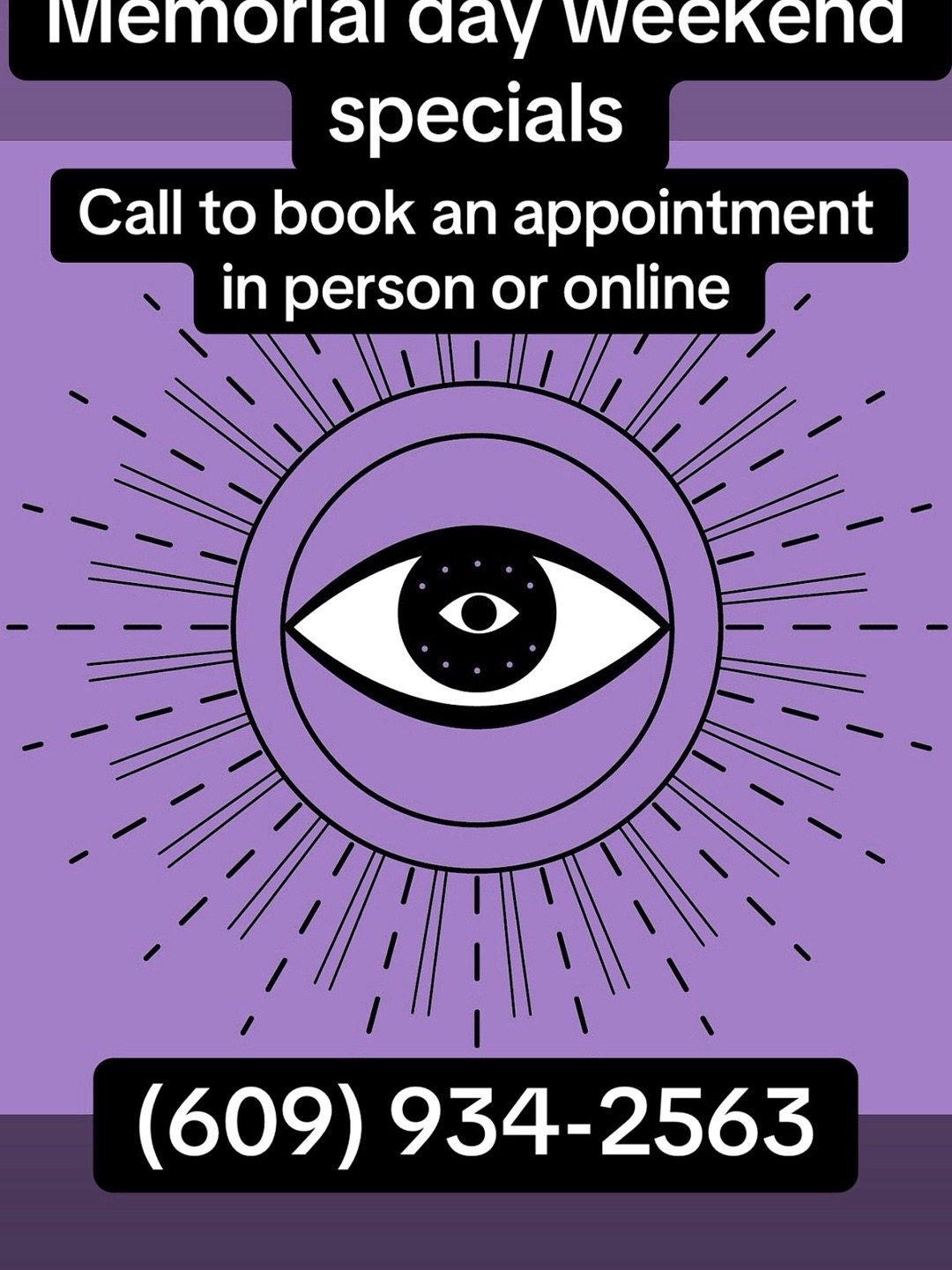 @psychictracydc