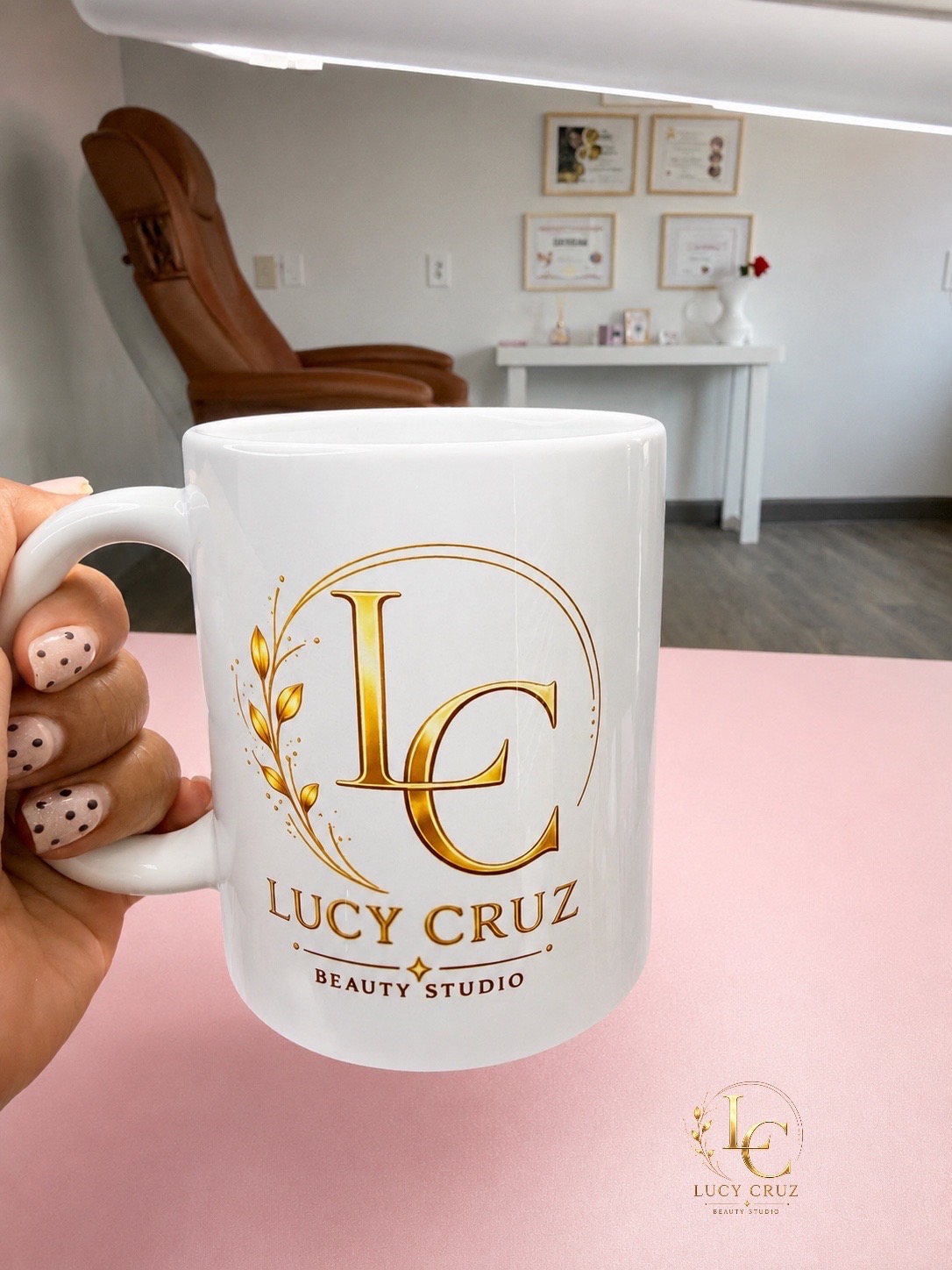 @Lucy Cruz