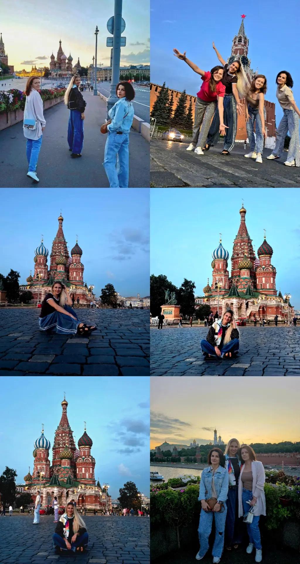 @Александра Левина