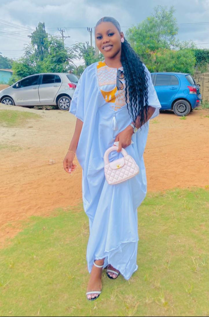 @❤️😎..//Maame Sika//..🦋🇬🇭💵