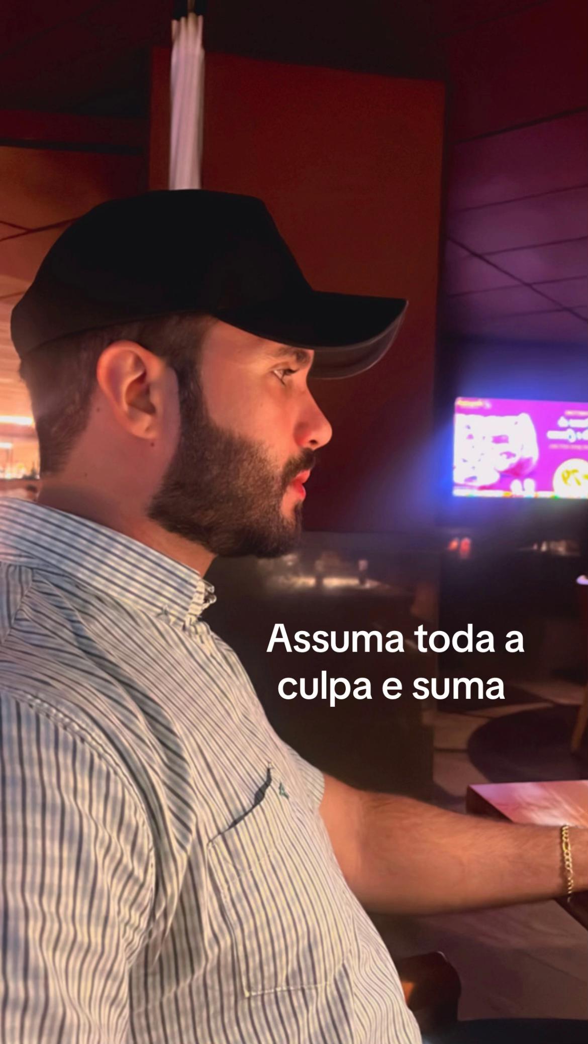 @Ronay Alves