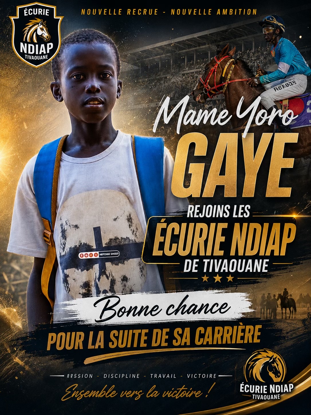@ÉCURIE NDIAPP🩵🩷📸
