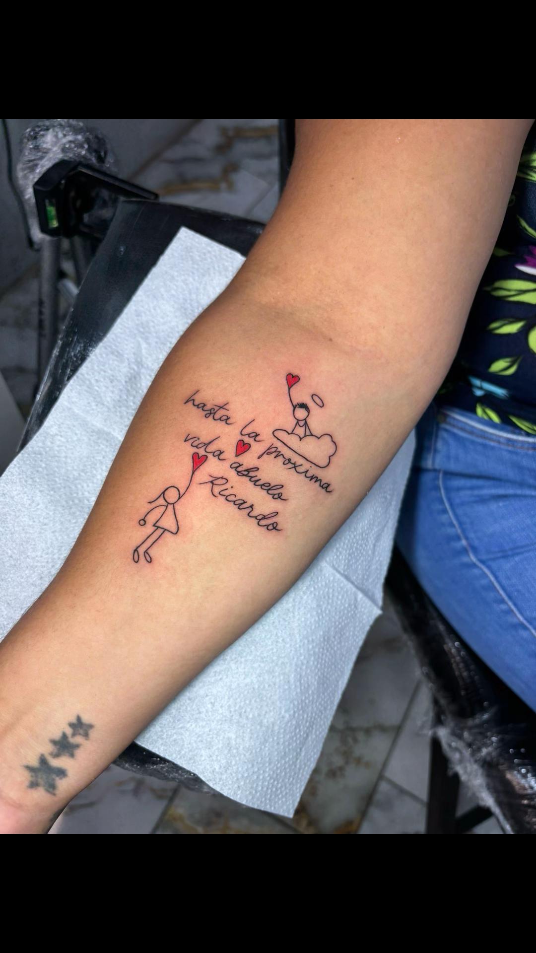 @Jona Tattoo