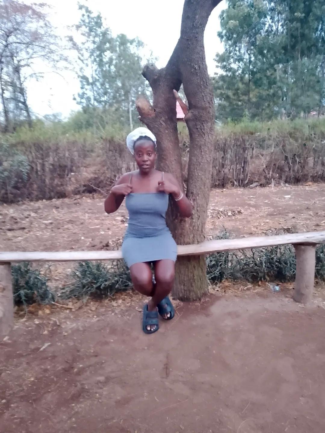 @Olga Rebecca Ochola