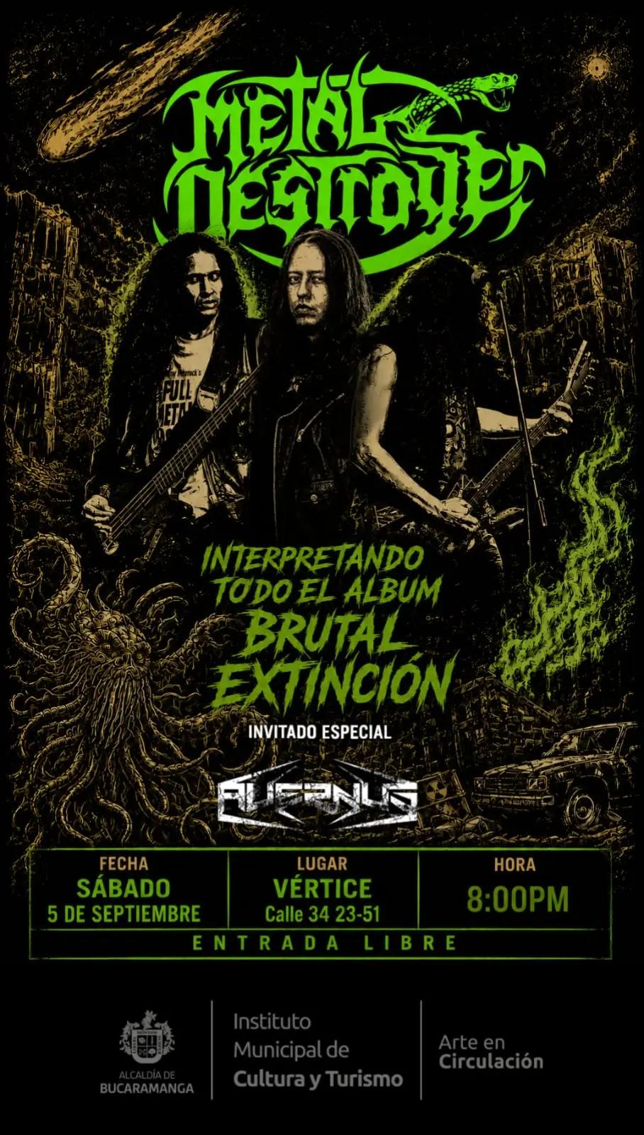 @🎸MARYROCKMETAL 🦇🤘 ☁️🐺