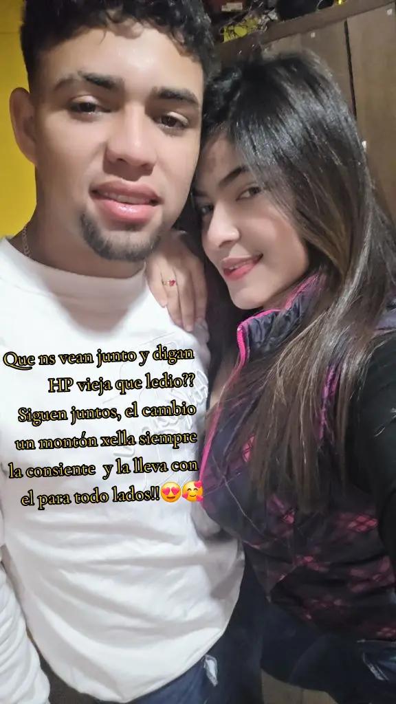 @Yelitza caballero&hearts;️