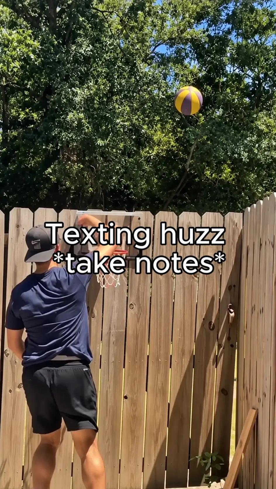@Hook App