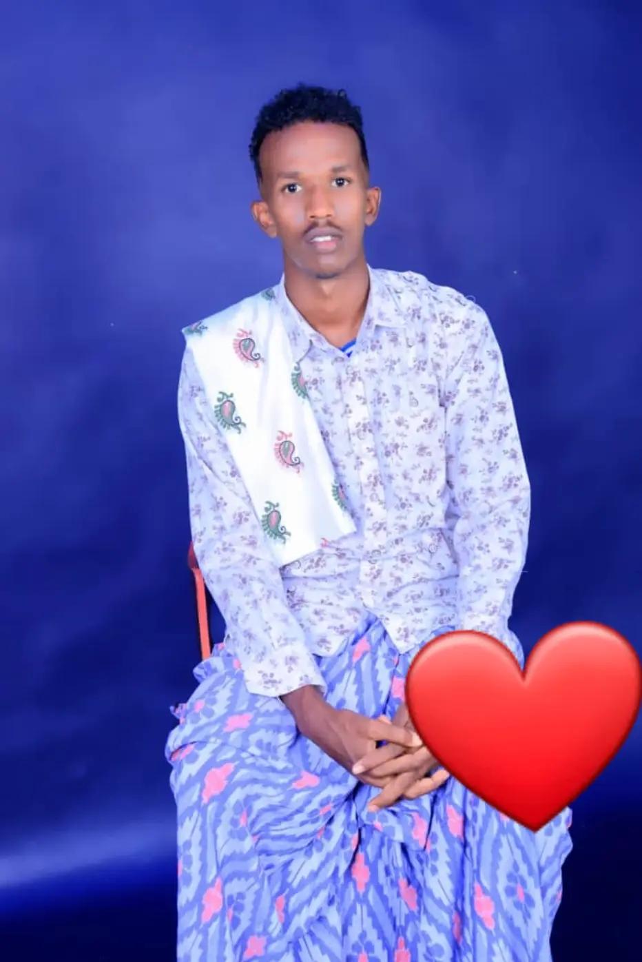 @kundhaan ina maxamed👑💪