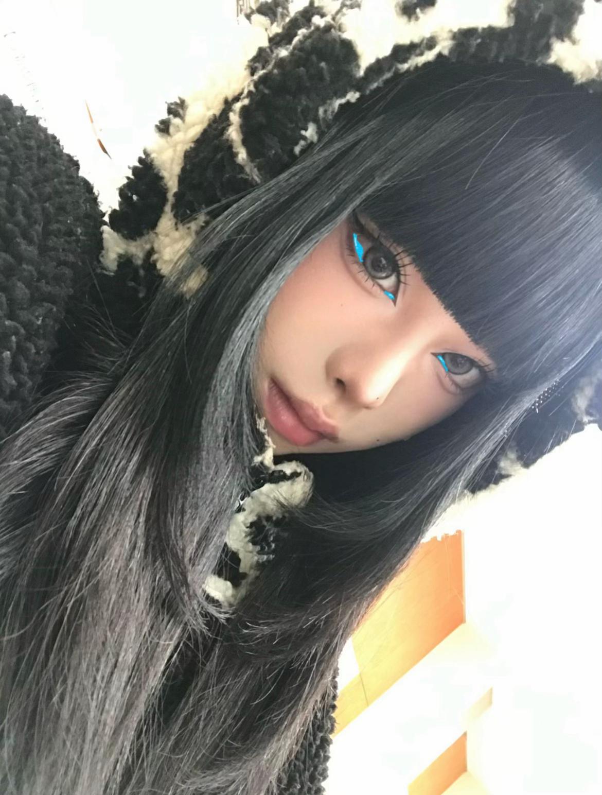 @佳