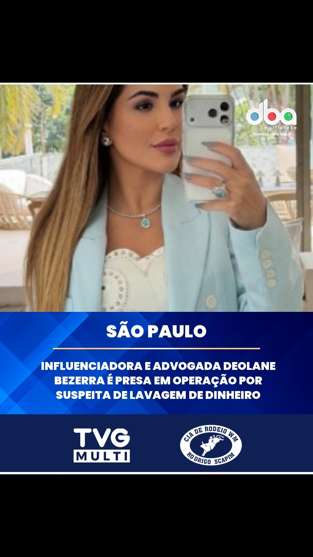 @TVG Multi