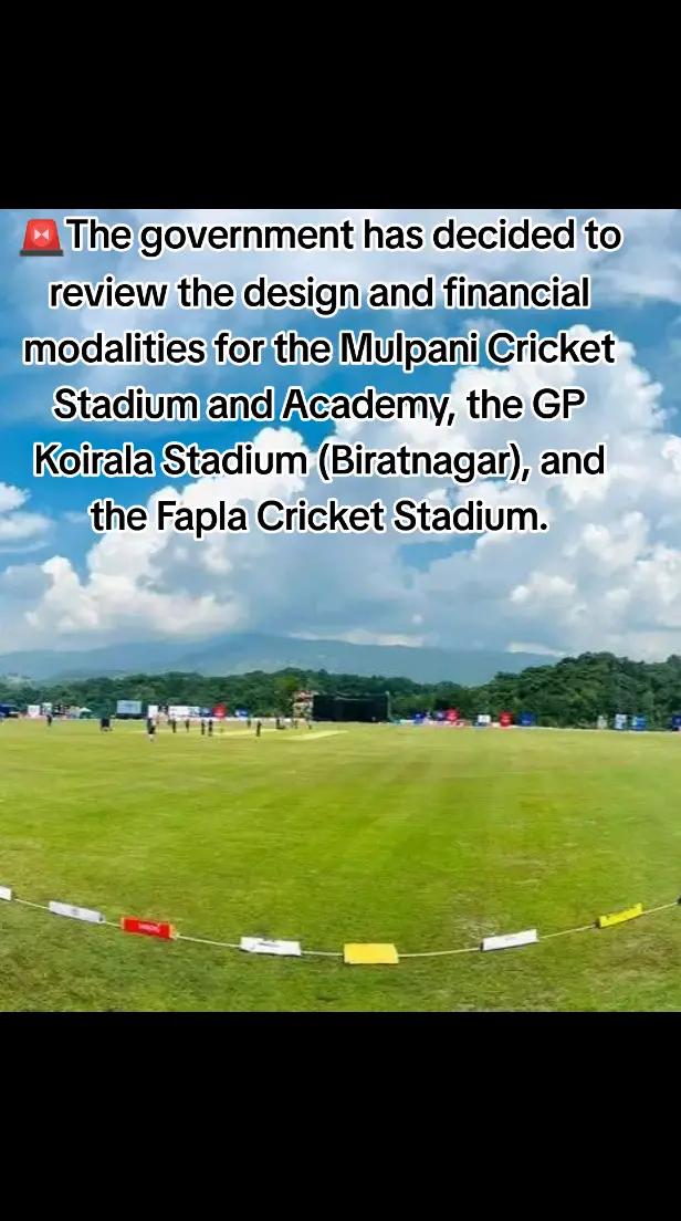 @Nepal Cricket🇳🇵❤️