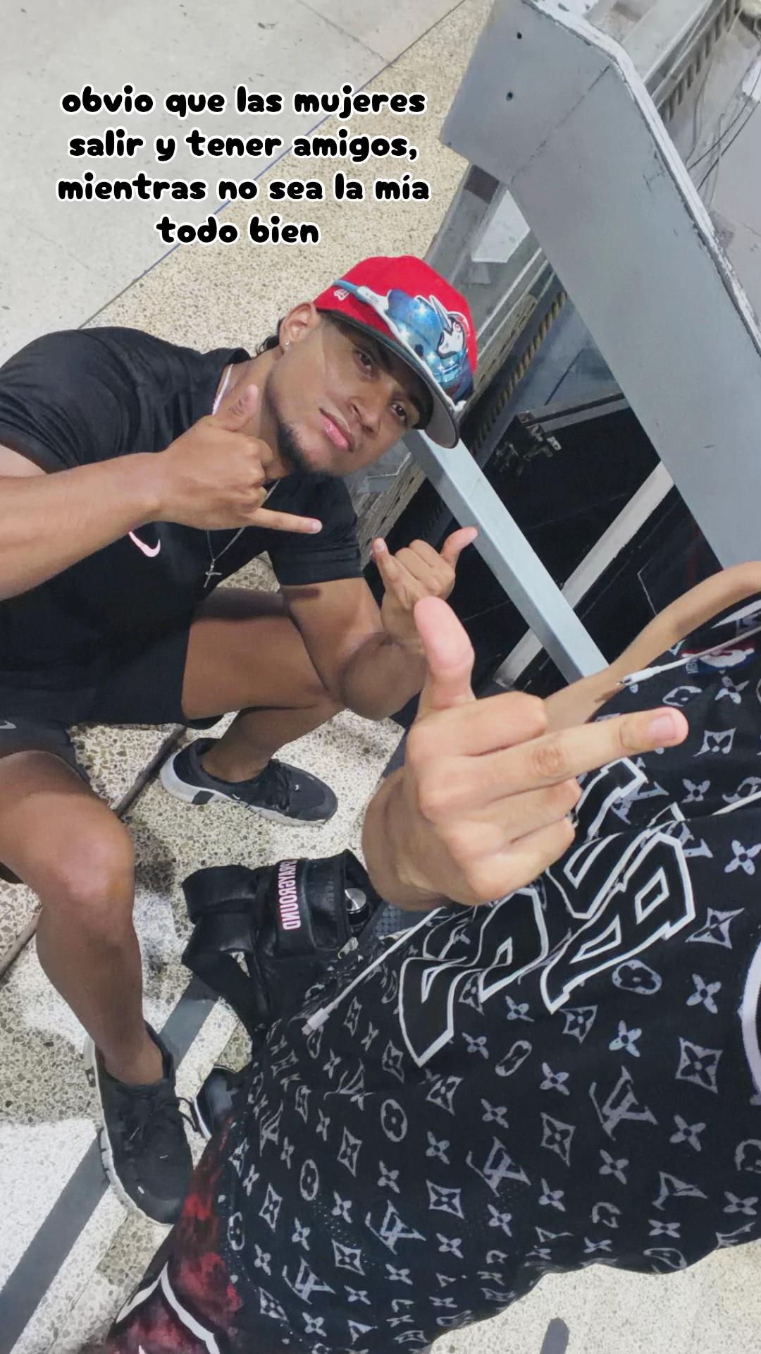 @Luis Ayala
