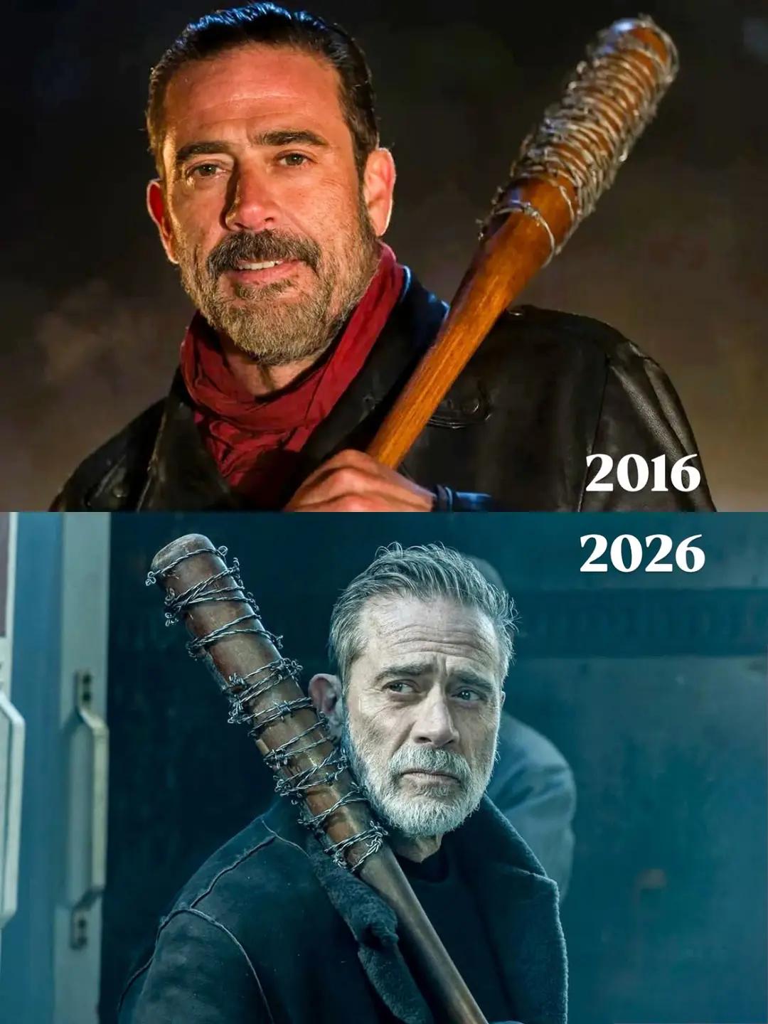 @🧟&zwj;♂️ Legendtwd 🧟&zwj;♂️