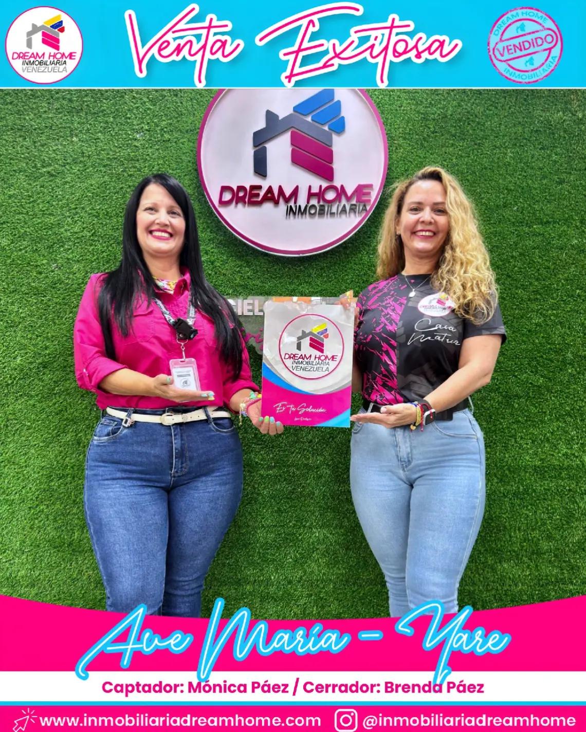 @Dream Home Venezuela