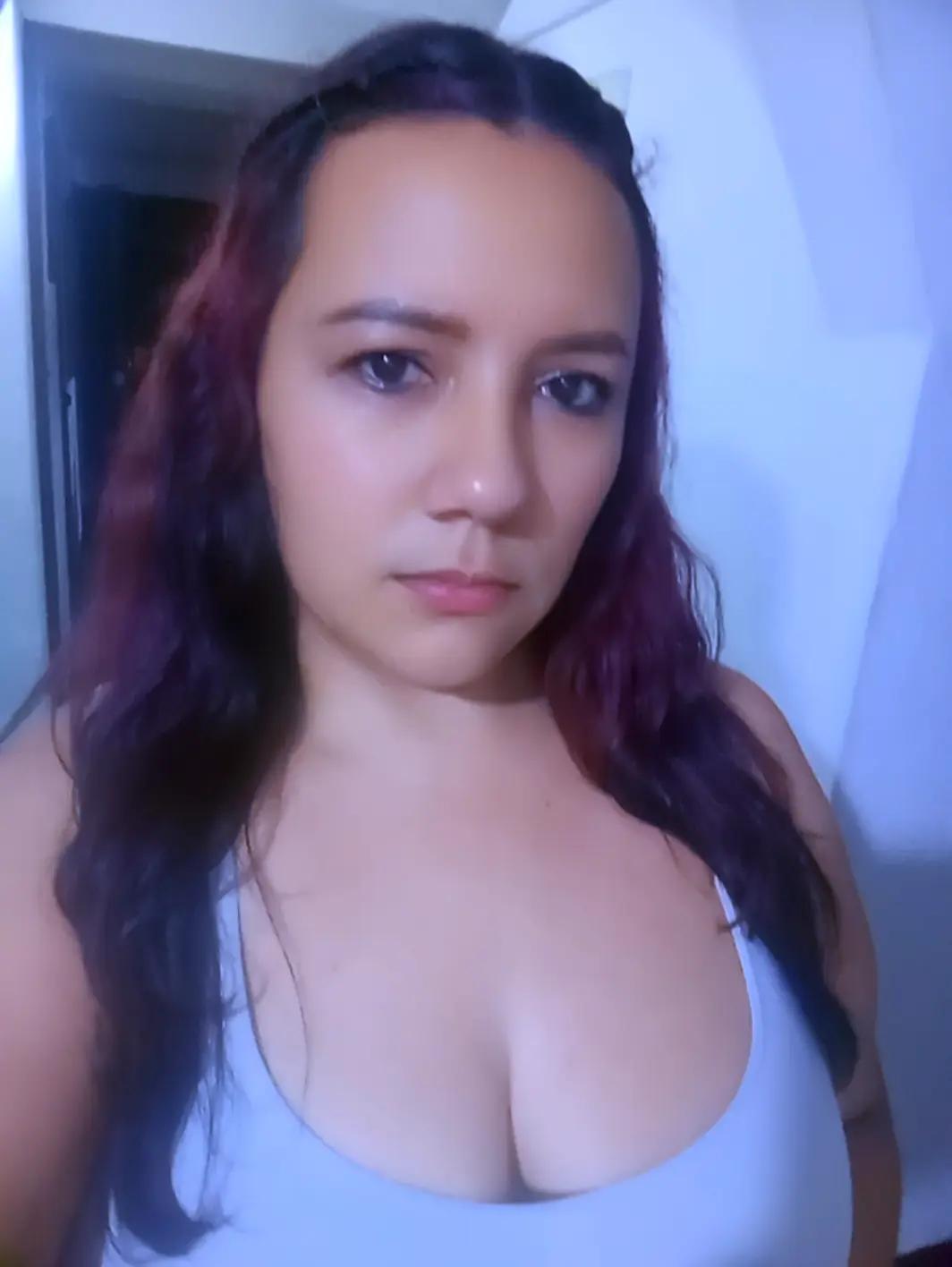 @Jazmin Ramirez