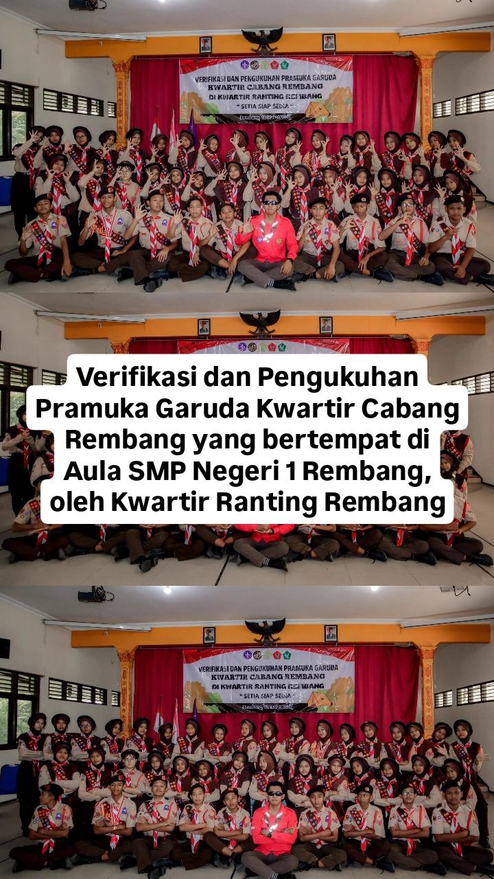 @Espega Rembang
