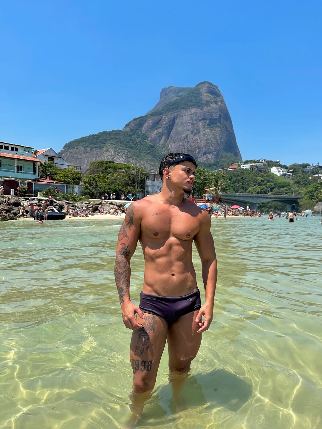 @Bem Padrão 👄