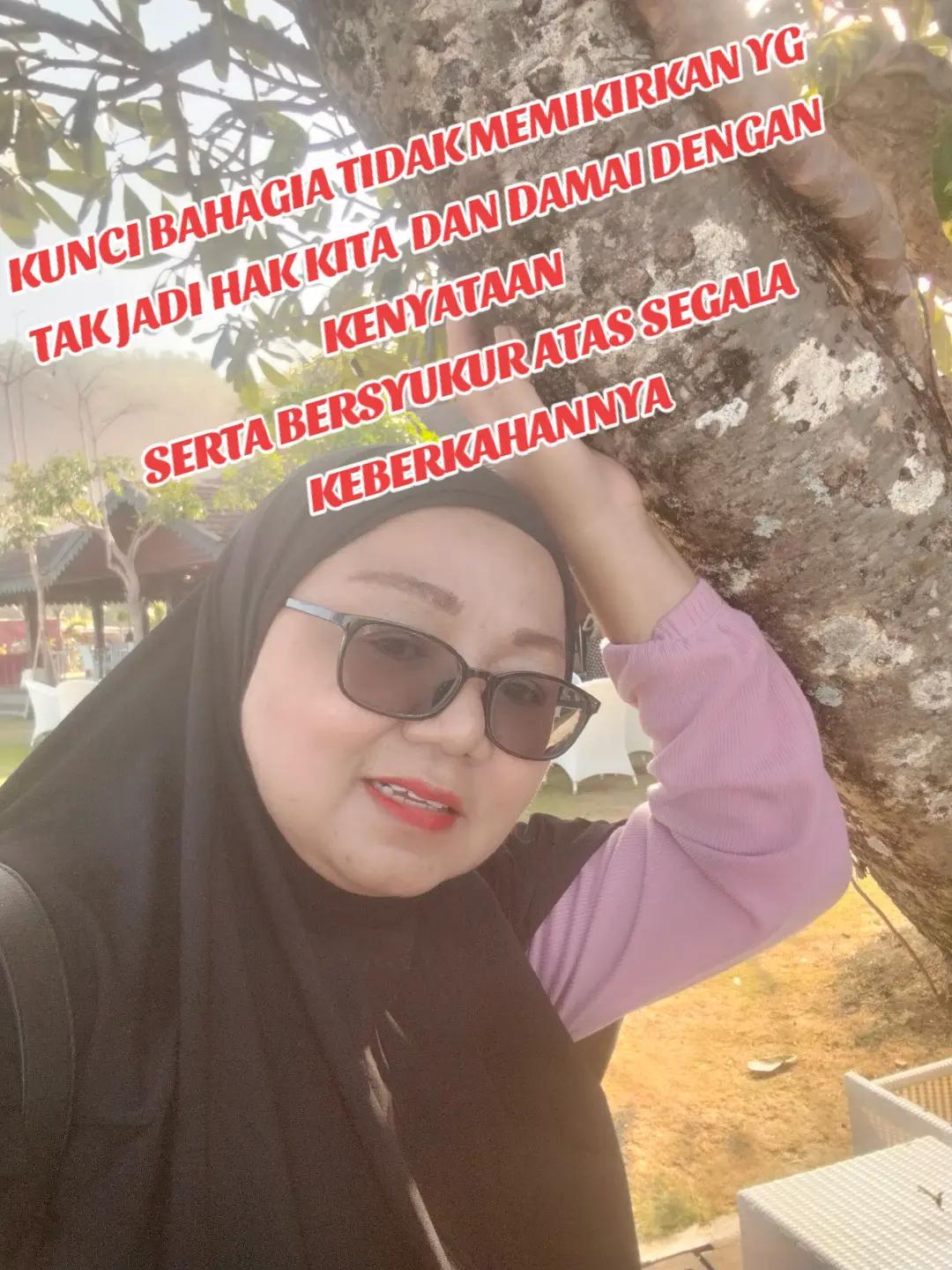 @SUSIANI WIDYAWATi