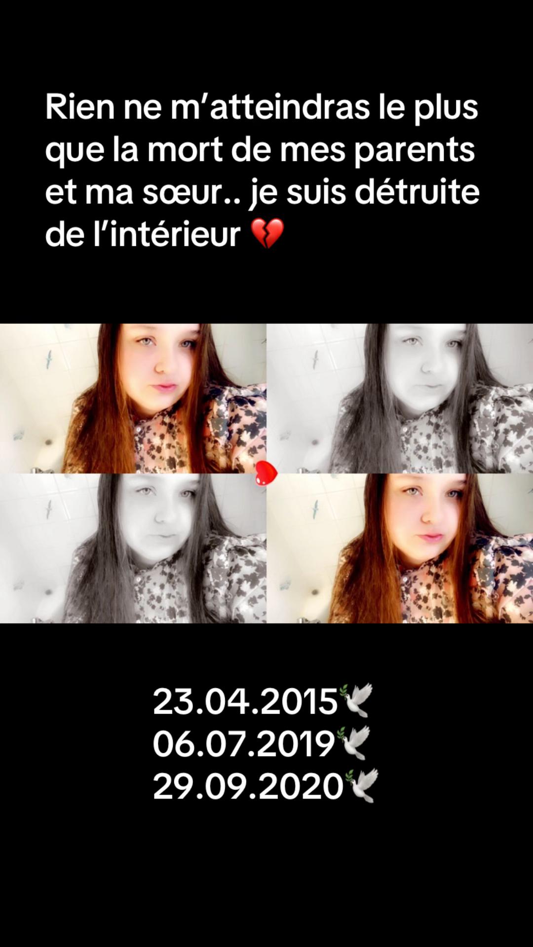 @Une fille 60