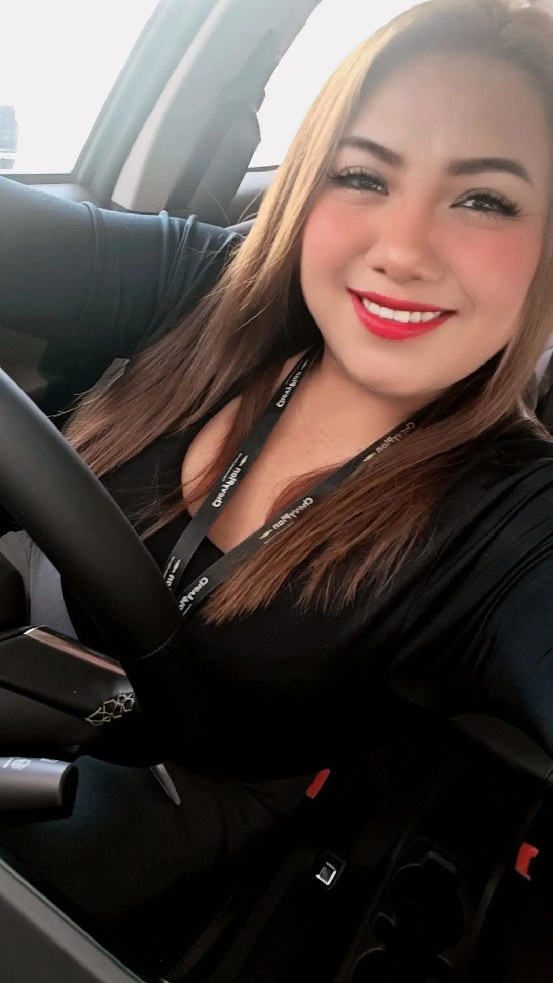 @Geraldine | Asesor Chevyplan