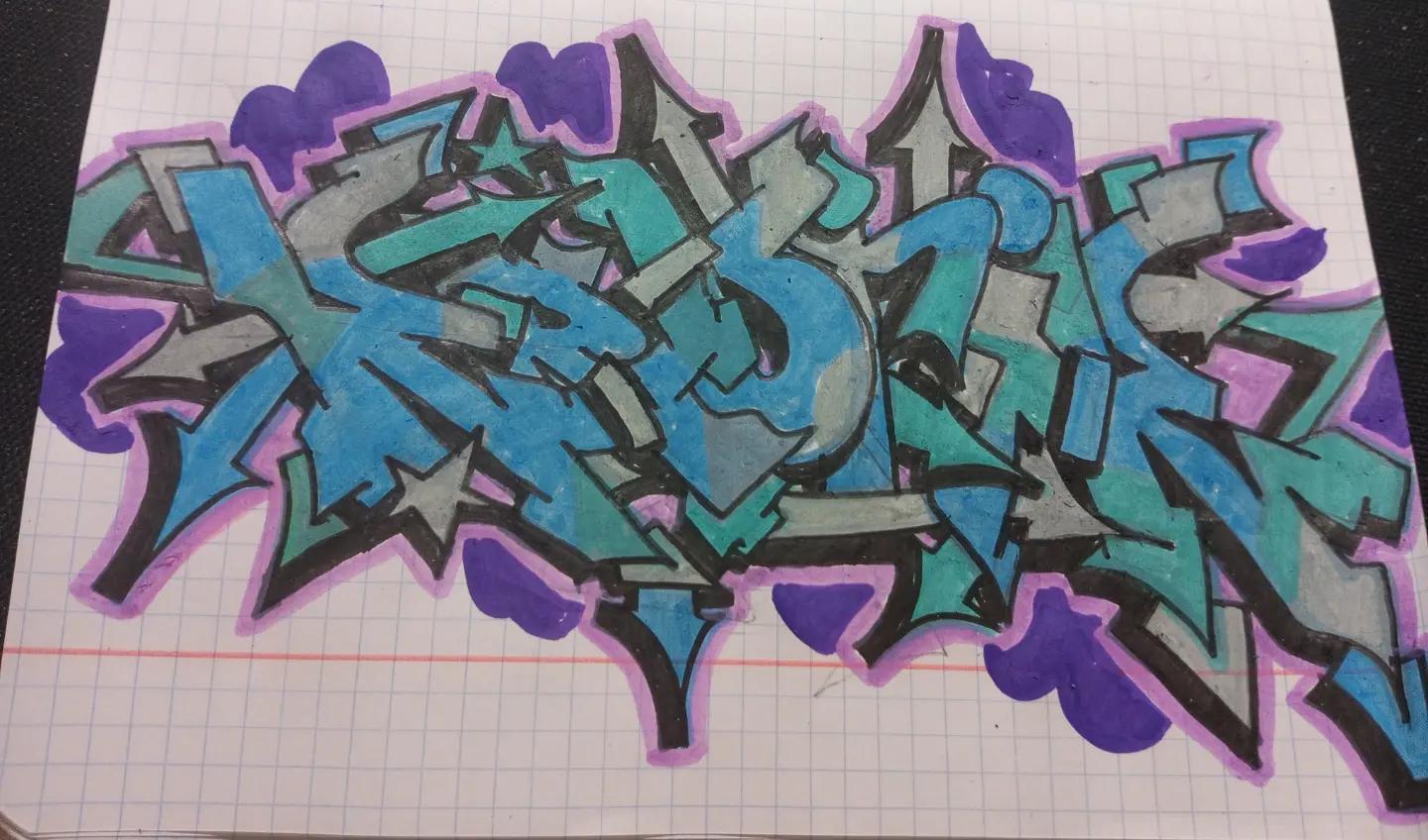 @Krutik 11 / ZAKON crew