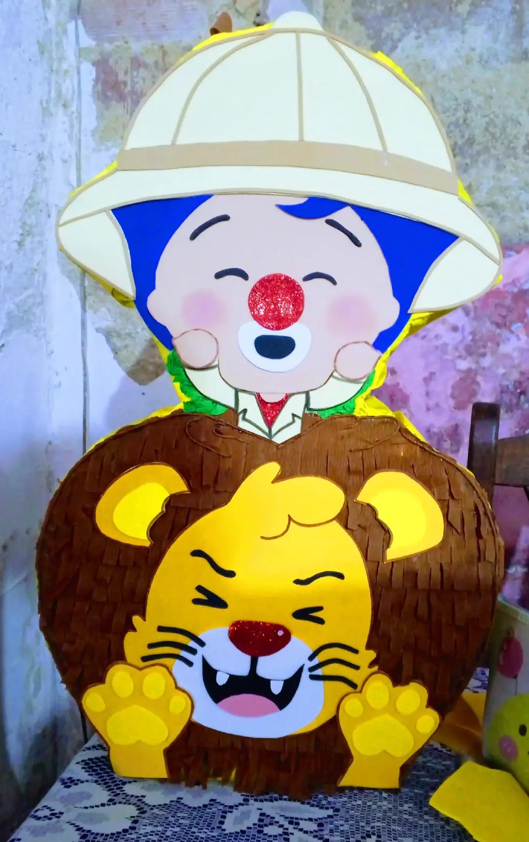 @Creaciones Hk Hd