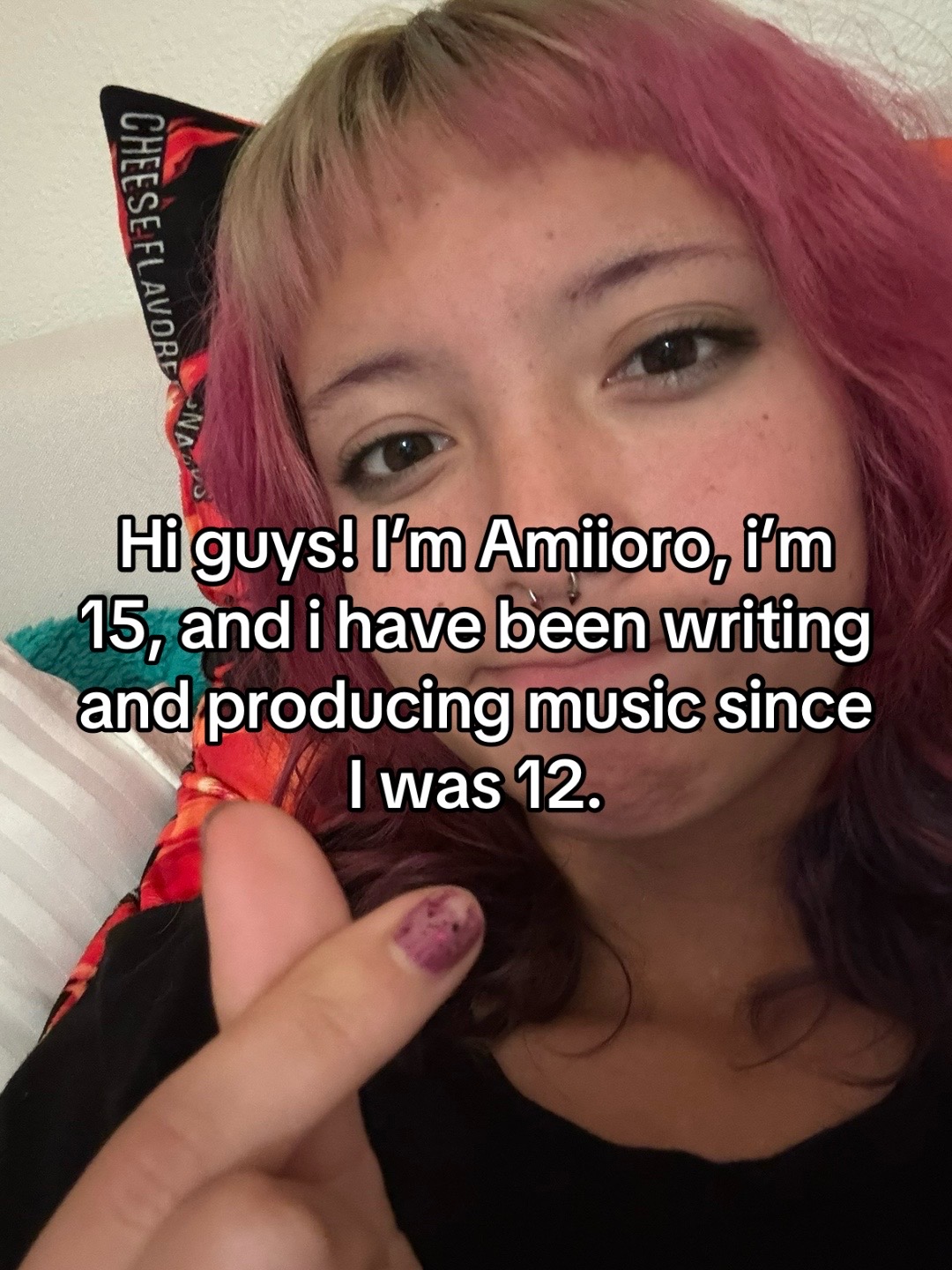 @amiioro