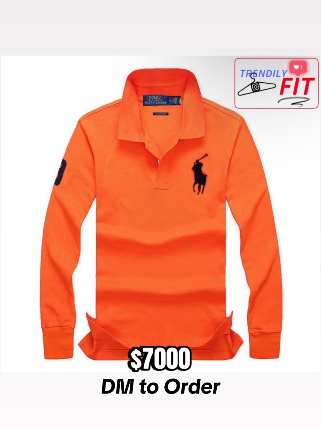 @Trendily Fit JA