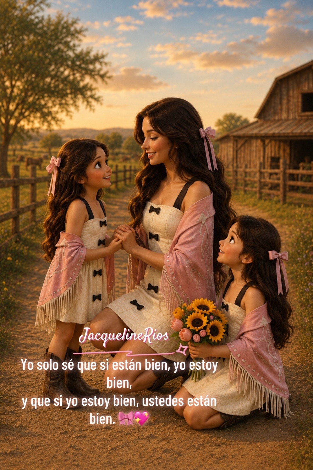 @vaqueritas Rdz๐ต๐ชถ