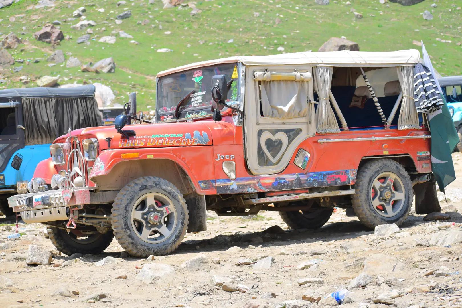 @travel with malik bilal