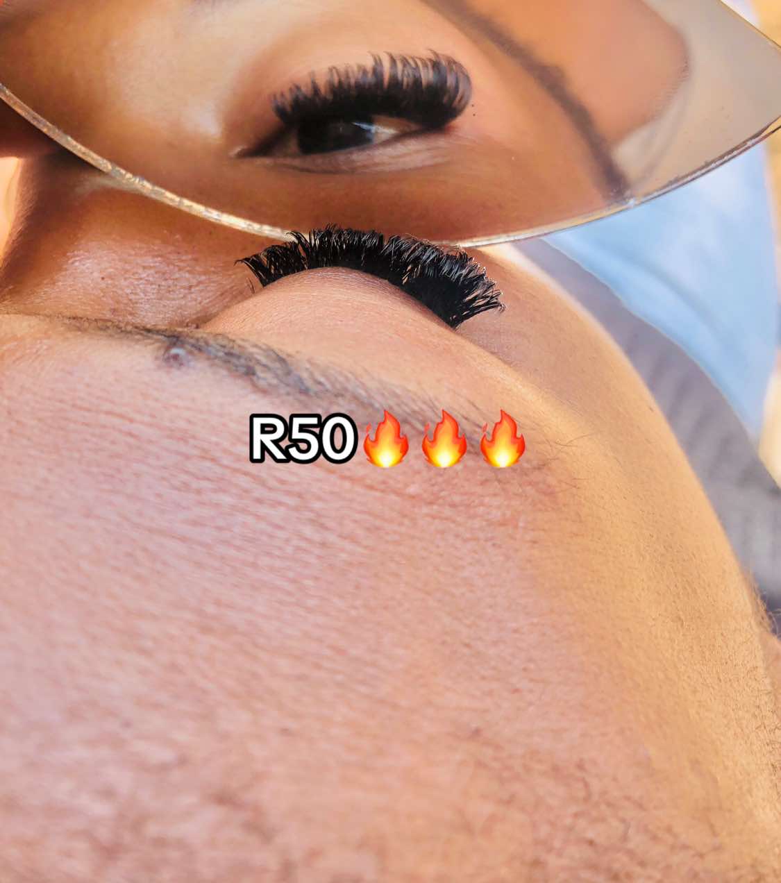 @Mokoena ❤️
