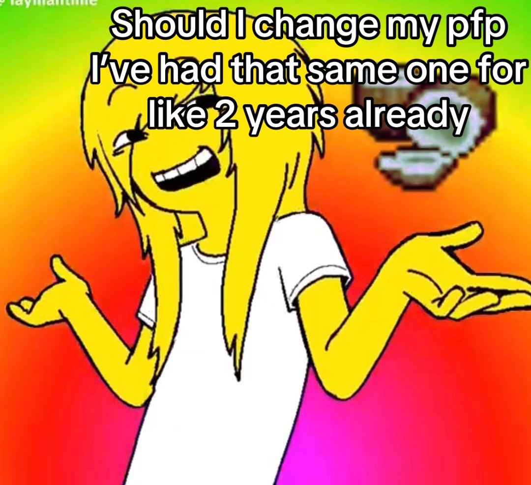 @Just a regular guy