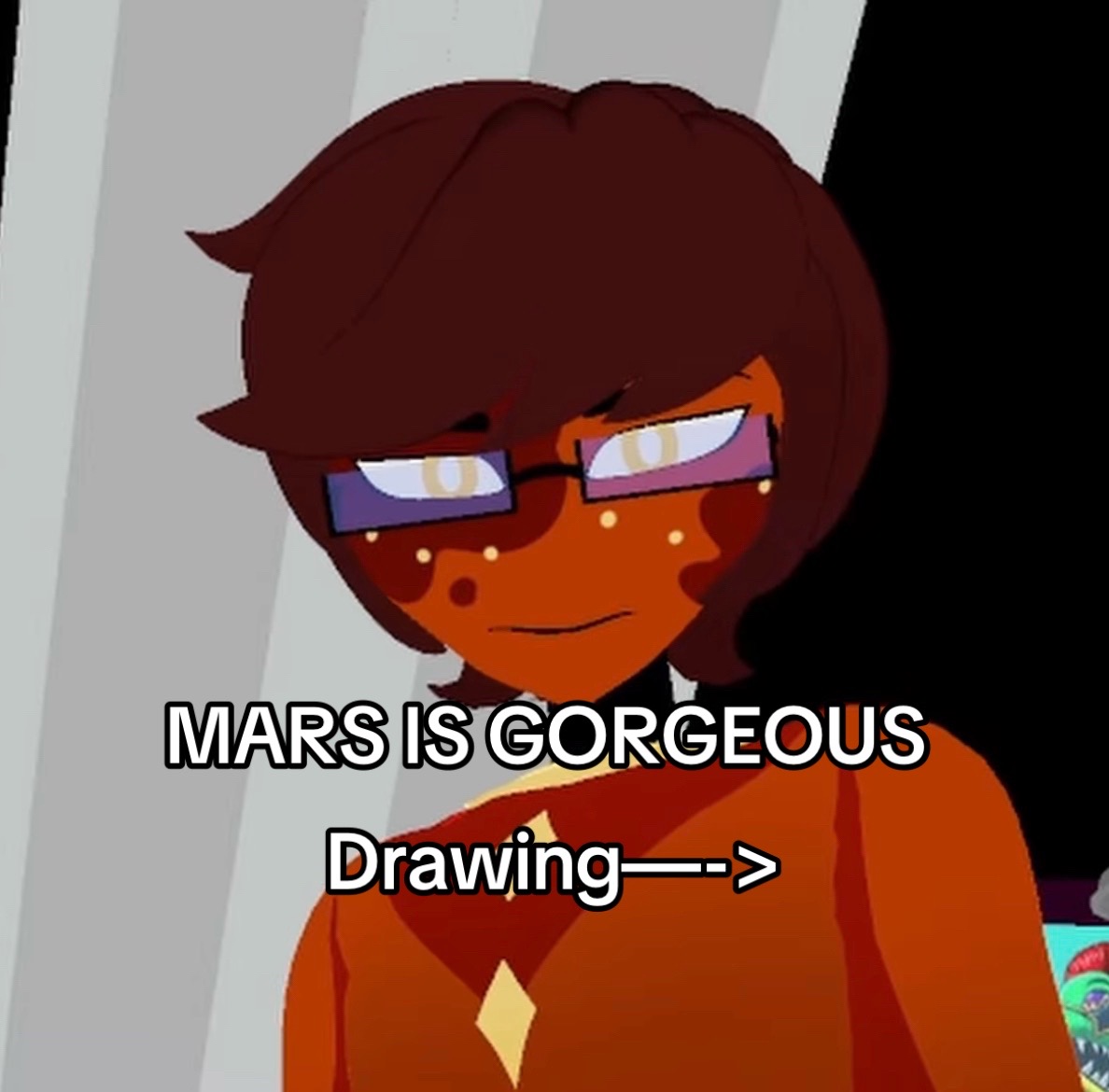 @✨Mars✨