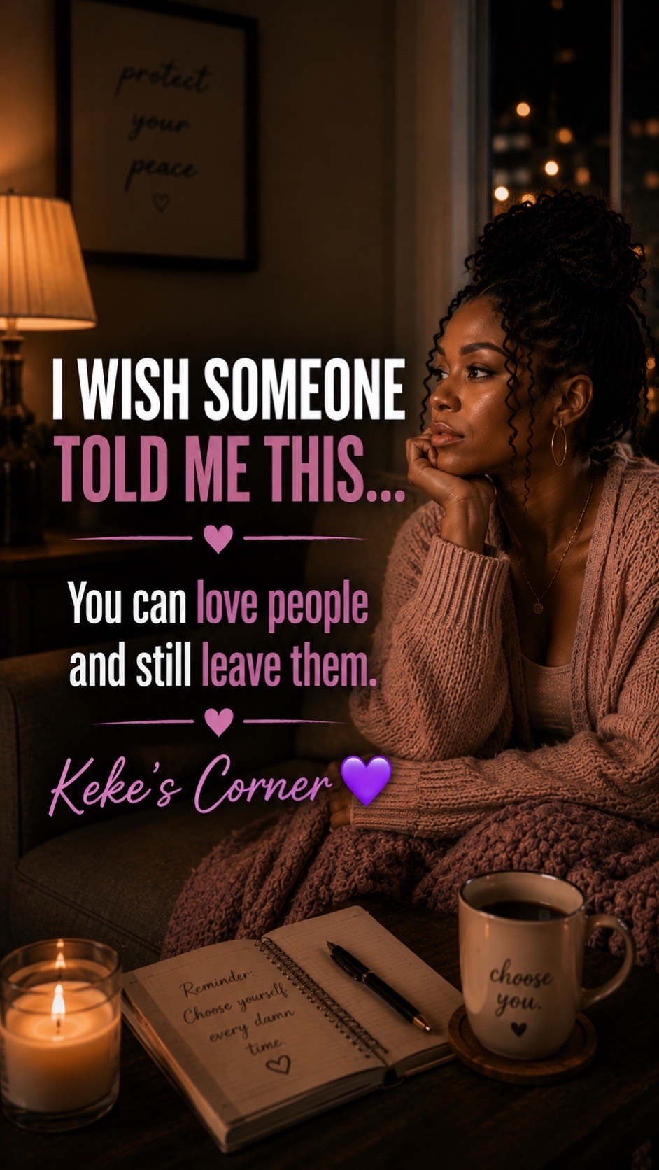 @Keke’s Corner✨🤍